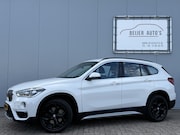 BMW X1 - xDrive20i High Executive Automaat Navigatie/Trekhaak/Camera.