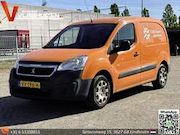 Peugeot Partner - 120 1.6 BlueHDi 75 L1 XR | € 2.950,- NETTO! | Crui