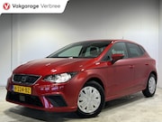 Seat Ibiza - 1.0 TSI Style Business Intense | Navigatie/Android/Apple Car