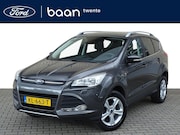 Ford Kuga - 1.5 Turbo 120pk Trend Ultimate | Pdc | Navi | Privacy Glass