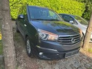 Ssangyong Rodius - €4750, - 2.0e - 200 XDI 16V 2WD 7 PERS 2013 LEER