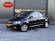 Volkswagen Golf Plus - 1.2 TSI Highline BlueMotion goed onderhouden Clima Cruise