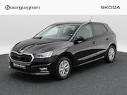 Skoda Fabia - Selection 1.0 TSI 95 PK | Carplay | Parkeersensoren | Cruise