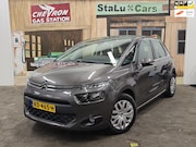 Citroën C4 Picasso - 1.2 PureTech Selection/AIRCO/CRUISE/NAVI