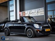 MINI Cabrio - 1.6 Cooper S Chili