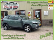 Dacia Duster - 1.0 TCe 100 ECO-G Expression LPG-G3 - Prijs inclusief 12 maa