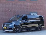 Mercedes-Benz V-klasse - 300d Extra Lang LED/LEER/Elek deuren/360Camera