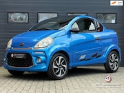 Ligier JS RC - JSRC Coupé Sport DCI Brommobiel 2013 16dkm 1eig ZGAN