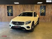 Mercedes-Benz GLC-klasse - Coupé 4MATIC Premium Plus / Burmester / HUD / 360