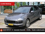 Porsche Cayenne Coupé - 3.0 E-Hybrid LUCHTVERING SOFTCOLSE PANO-DAK