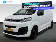 Citroën Jumpy - 2.0 BlueHDI 180 M Club