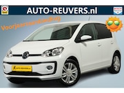 Volkswagen Up! - 1.0 / Airco / 5 Deurs / DAB
