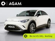Smart #3 - Premium 66 kWh