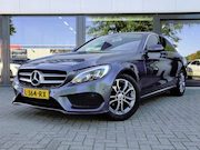 Mercedes-Benz C-klasse - 180 Prestige + XENON + COMFORTSTOELEN + LM VELGEN