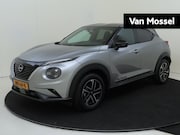 Nissan Juke - 1.6 Hybrid N-Connecta Stoelverwarming en Stuurverwarming