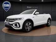 Volkswagen T-Roc - Cabrio 1.5 TSI R-Line | Camera | Side Assist | ACC | Stuur-/