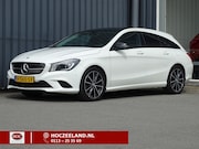 Mercedes-Benz CLA-Klasse - Shooting Brake 180 Ambition | Bi-Xenon | Pano