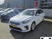 Kia Ceed - Cee'd Sportswagon 1.6 GDI PHEV DynamicPlusLine parelmoer wit