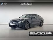 BMW i4 - eDrive35 M Sport Edition Innovation Pack