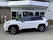 Toyota RAV4 - 2.5 Plug-in Hybrid AWD Limited Edition 1500 KG Trekgewicht