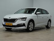 Skoda Scala - 1.0 115 pk TSI Ambition Cruise control Led koplampen Airco 2