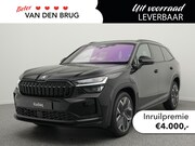 Skoda Kodiaq - Sportline Business 1.5 TSI PHEV | Panoramadak | Head-Up | Tr
