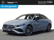 Mercedes-Benz A-klasse - A 250 e Business Solution AMG | Smartphone-integratie | Memo