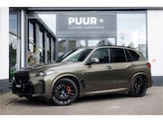 BMW X5 - xDrive50e M-Individual Pano - Harman Kardon - Trekhaak - Mas