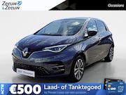 Renault Zoe - R135 Intens 52 kWh Automaat | Navi | Camera | Cruise Control