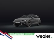 CUPRA Leon Sportstourer - 1.5 TSI e-Hybrid Business 204pk / Garbi Copper velgen / Pano