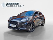 Ford Puma - 1.0 EcoBoost Hybrid ST-Line Winter Pack