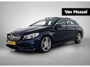Mercedes-Benz CLA-Klasse - Shooting Brake 180 Business Solution AMG | Automaat | Panora