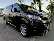 Fiat Scudo - 2.0 MultiJet 145pk L3 SX Euro6 115.000km Airco/ECC,Navigatie