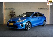 Kia Ceed - 1.4 T-GDi DynamicLine|GARANTIE|AUTOMAAT|PANO|CRUISE|CAMERA|C