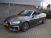 Audi A5 - 40 TFSI S edition Autom Leder Sportst Adaptieve Cruise Navi