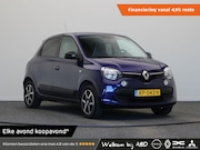 Renault Twingo - SCe 70pk Automaat Limited | Uniek | 1e eigenaar | Automaat |