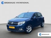 Dacia Sandero - 0.9 TCe Laureate | Org. NL | 1e eig! | Trekhaak | Navigatie