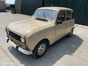 Renault 4 - R 4