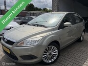 Ford Focus - 1.4 Trend / BJ 2008 / 5DRS / N.A.P / APK Nieuw