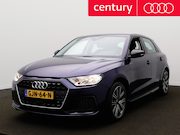 Audi A1 - Sportback 25 TFSI Advanced edition | Clima | Camera | Cruise