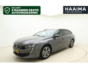 Peugeot 508 - SW 1.2 PureTech Allure Pack Business 130 PK | Automaat | Cam