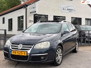 Volkswagen Golf - 1.4 TSI Sportline Business panoramadak|netjes
