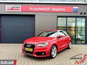 Audi A1 - 1.4 TFSI 2x S-Line Navi/Xenon/Automaat