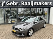 Peugeot 308 - 1.2 PureTech Executive*Panorama*Navigatie*EXPORT/EX.BPM