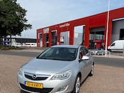 Opel Astra - 1.6 Edition | Trekhaak | Distributie vervangen | APK 05-2027