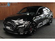 Audi RS Q3 Sportback - RSQ3 TFSI 360° Panorama ACC Sonos Memory Leer Navi Sonos Cli