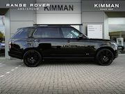 Land Rover Range Rover - 5.0 V8 SC LWB Autobiography | Executive Class Comfort Plus S