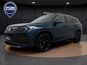 Volkswagen Tayron - 1.5 eHybrid R-Line | Pano Dak | Trekhaak | Camera | Side Ass