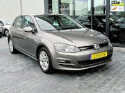 Volkswagen Golf - 1.0 TSI BUSINESS EDITION CONNECTED LED