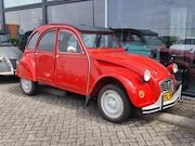 Citroën 2 CV - 2CV6 Special